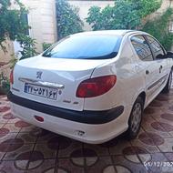 فروش 206 اتومات خانگی در شیراز
