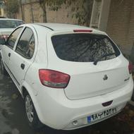 تیبا2 مدل1400