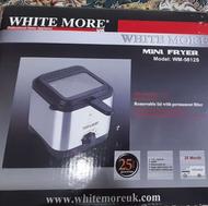 سرخکن نو مدل WHITE MORE