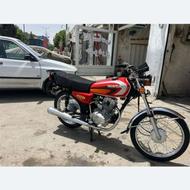 تکتاز مدل 95 استارتی