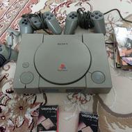 ps1 پلی استیشن وان