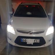 لیفان x50 دنده ای