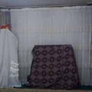پرده پذیرایی