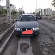 سمند موتورملی87