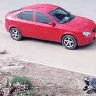 پروتون مدل 2007