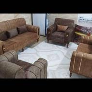 مبل نیواسکارلت واسکارلت