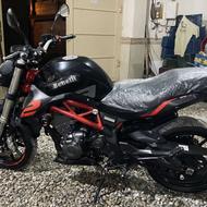 بنلی 300 بدون خط و خش