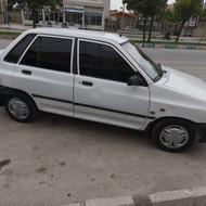 پراید مدل 92