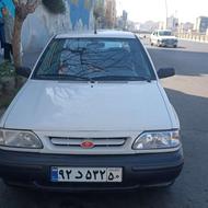 پراید مدل 96
