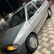 پراید مدل 89 سالم خوش قیمت