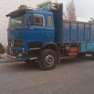 بنز تک باری