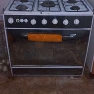 فروش گاز تمیز