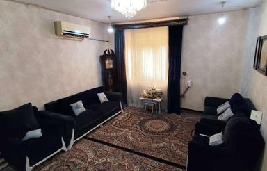 فروش یک واحد مسکن مهر تعاونی 17بلوک اویک