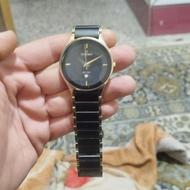 ساعت رومانسون سرامیک اصل اورجینال