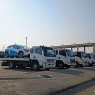 کفی خودروبر امدادخودرو خودروبر