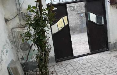 خانه دربست ویلایی