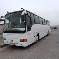 فروش انواع اتوبوس