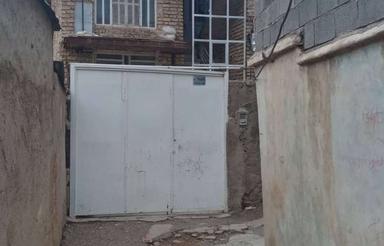 فروش خانه ویلایی دو طبقه
