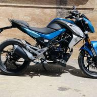 موتورcf nk 150وارداتی