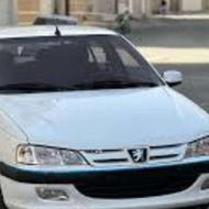 پارس ای ال ایکس 1800 موتور زانتیا مدل 94