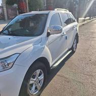 لیفان x60 اتومات بدون حتی یک نقطه