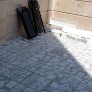 نصب وسرویس کولر گازی اجرای داکت اسپیلت شستشو درب منزل
