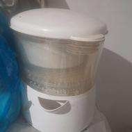 میوه خشک کن 5طبقه