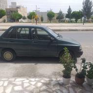 پراید مدل 80