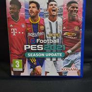 pes2021 . pes2019