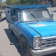فروش نیسان آبی