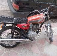 هندا 200 کارخانه پرواز مدل93