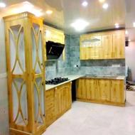 کابینت پکاقتصادی هایگلاس شکورا