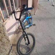 دوچرخه سایز 20