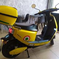 موتور شارژی کویر ES5 2000