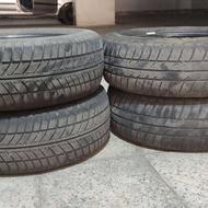 لاستیک پراید