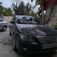لیفان تک برگ سند