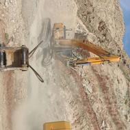 اجاره دهنده ماشین آلات سنگین