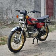موتور 200 نیکتاز89