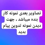طراح و ادیتور حرفه ایی هستم