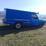 نیسان دوگانه سوز