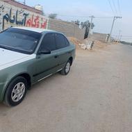 اکسنت مدل 2004
