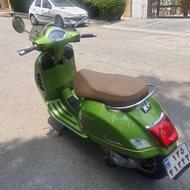 وسپا GTS250
