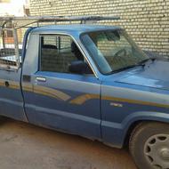 مزدا 2000مدل 83