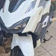 موتور کلیک اتومات 150
