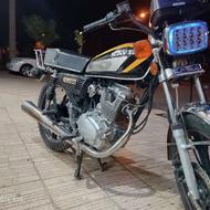موتور 150 کویر سند تکمیل