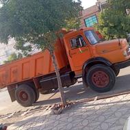 بنز تک کمپرسی