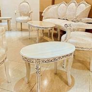 به یک روکوب مبل و یک خیاط جهت تعمیرات مبل نیاز دارم