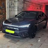 KMC j7 مدل 1402