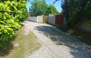 زمین داخل بافت شهر/240متر/سندشش دانگ