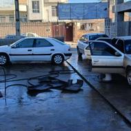 کار در کارواش کارگر ماهر نیازمندیم
